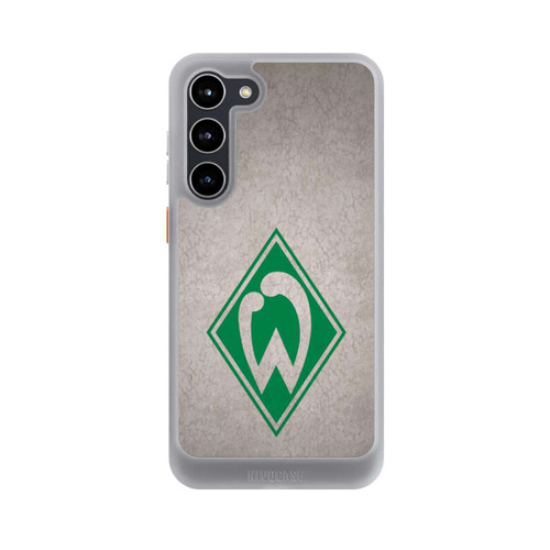 Samsung Galaxy S23+ NIVOcore Werder Bremen Wall