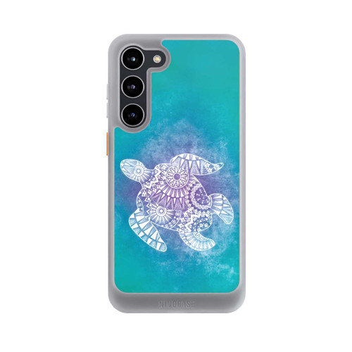 Samsung Galaxy S23+ NIVOcore Mandala Tortue