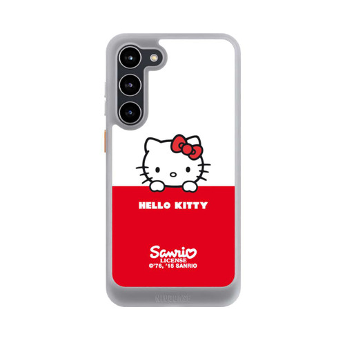 Samsung Galaxy S23+ NIVOcore Hello Kitty - Niedlich