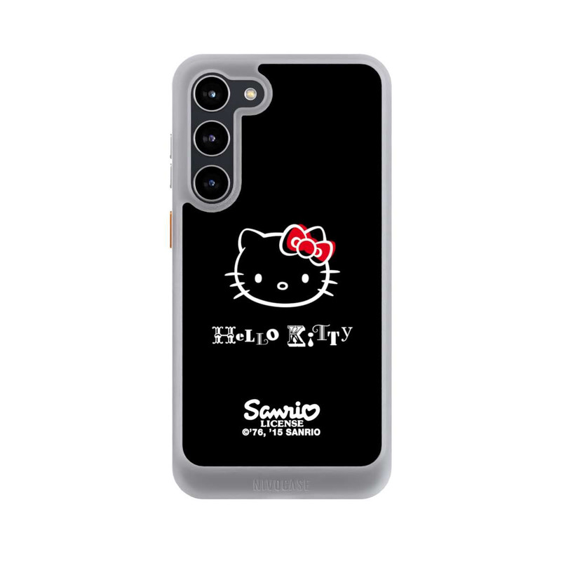 Galaxy S23 + NIVOcore Hello Kitty - Lovely