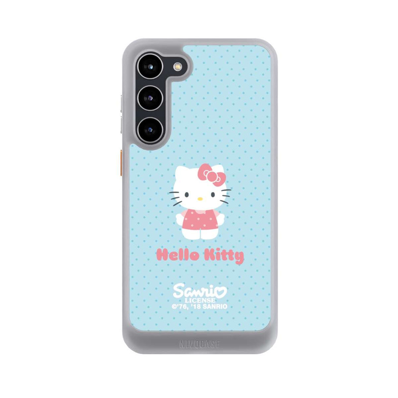 Galaxy S23 + NIVOcore Polkadots HK