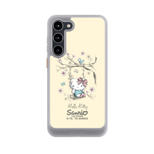 Samsung Galaxy S23+ NIVOcore Hello Kitty Natur