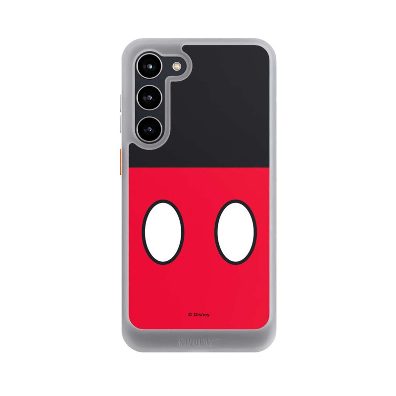 Galaxy S23 + NIVOcore Micky Mouse - Pants
