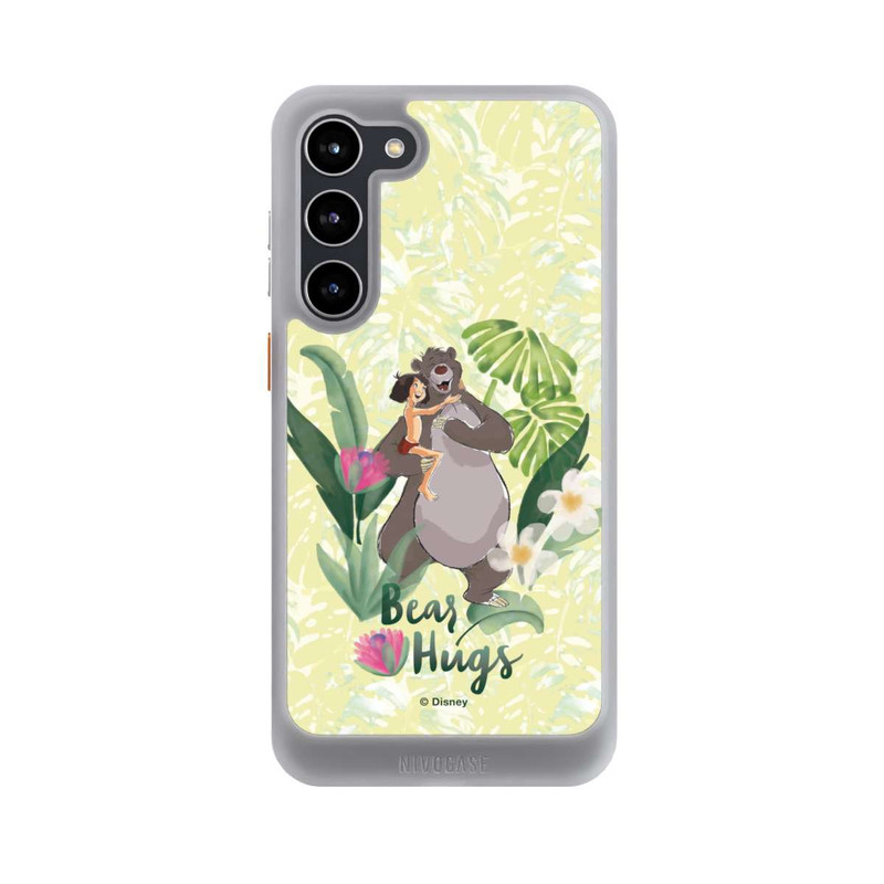 Galaxy S23 + NIVOcore Bear Hugs