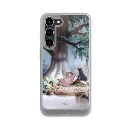Samsung Galaxy S23+ NIVOcore Mowgli Baloo Bagheera