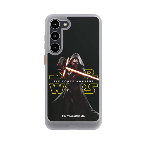 Samsung Galaxy S23+ NIVOcore Kylo Ren - Star Wars
