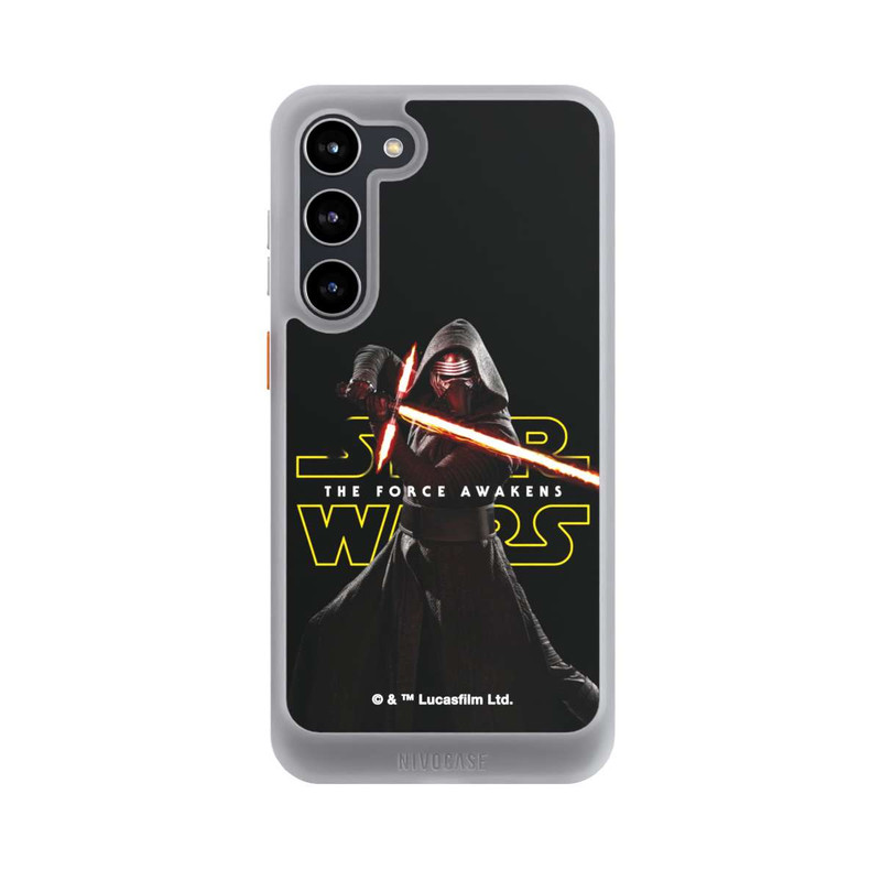 Galaxy S23 + NIVOcore Kylo Ren - Star Wars