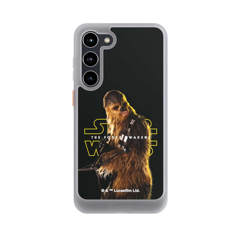 Galaxy S23 + NIVOcore Chewy