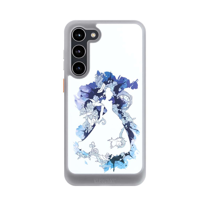 Galaxy S23 + NIVOcore Princesse Cendrillon