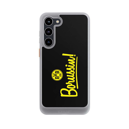 Samsung Galaxy S23+ NIVOcore BVB Borussin