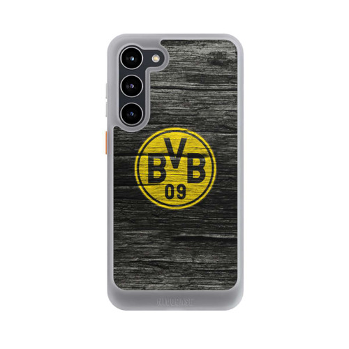 Samsung Galaxy S23+ NIVOcore BVB Holzoptik