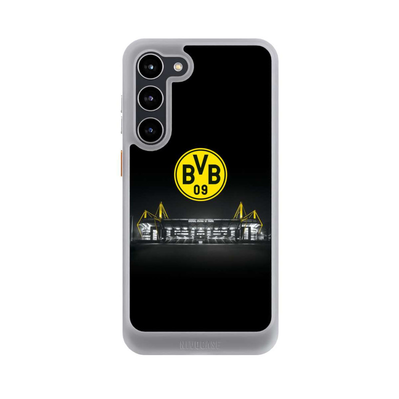 Galaxy S23 + NIVOcore BVB Stadion