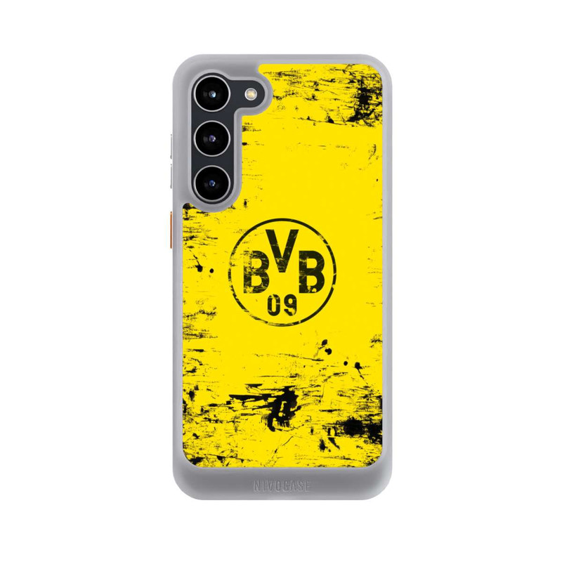 Galaxy S23 + NIVOcore BVB Destroyed Look
