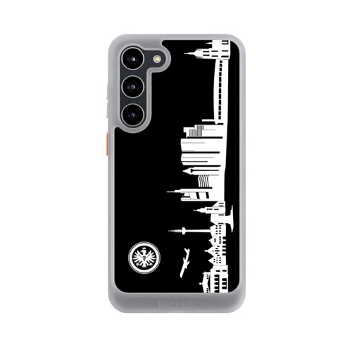 Samsung Galaxy S23+ NIVOcore Frankfurter Skyline