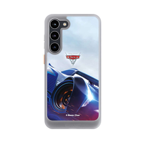 Samsung Galaxy S23+ NIVOcore Cars3 Jackson Storm