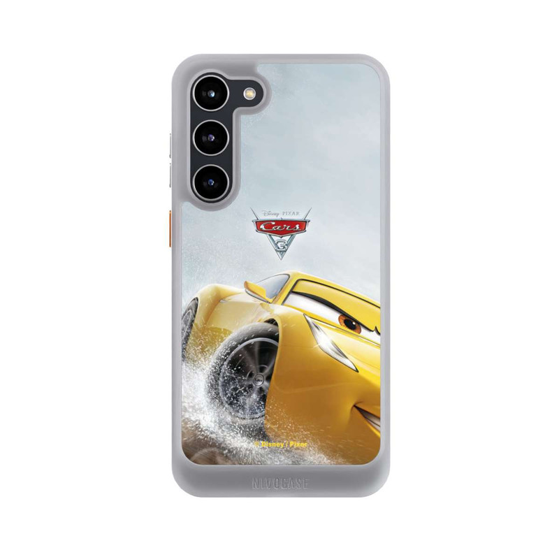 Galaxy S23 + NIVOcore Cars3 Cruz Ramirez