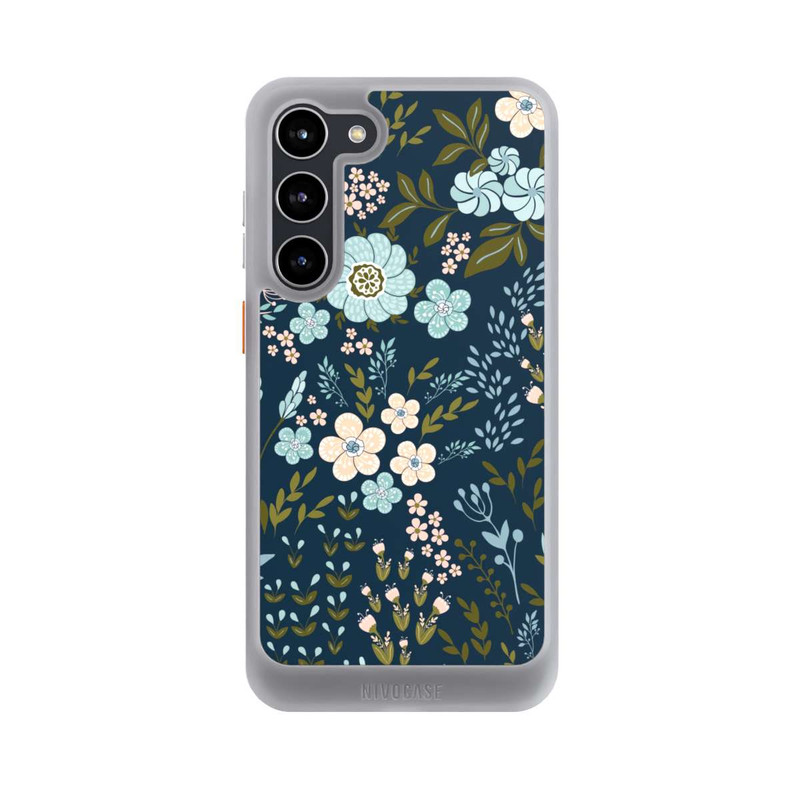 Galaxy S23 + NIVOcore Automne floral 4