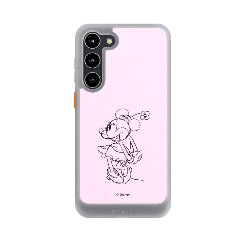 Galaxy S23 + NIVOcore Minniemouse Vintage