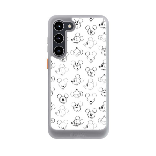 Samsung Galaxy S23+ NIVOcore Micky Vintage Pattern