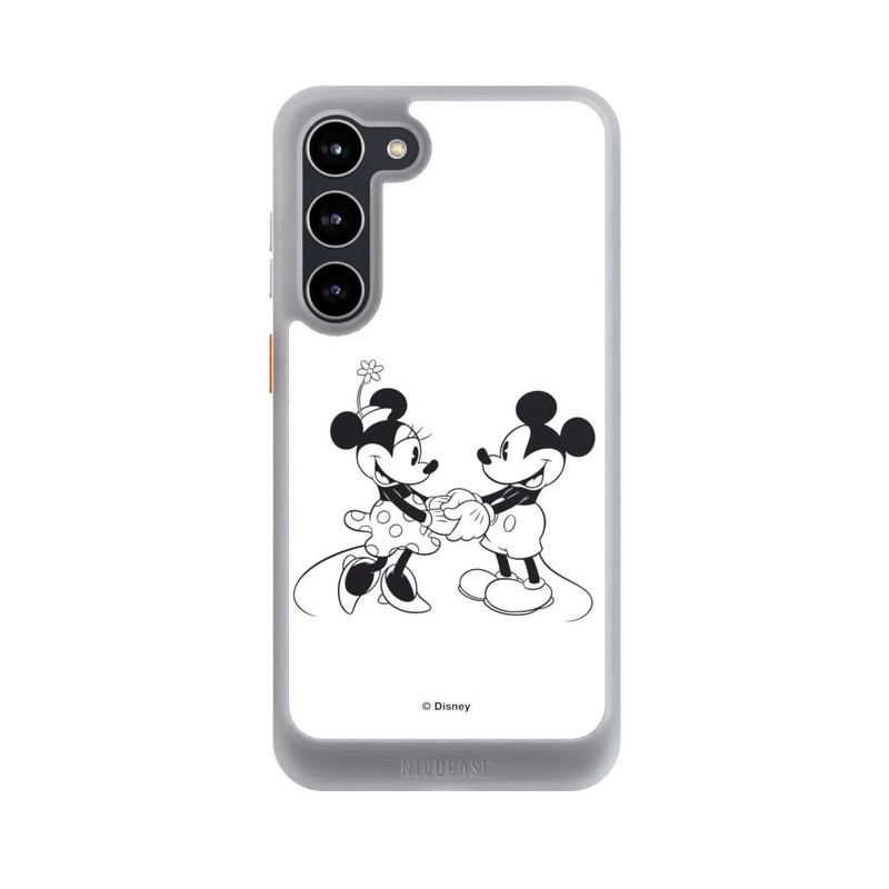 Galaxy S23 + NIVOcore Micky and Minnie