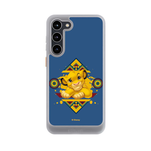 Samsung Galaxy S23+ NIVOcore Liong King Simba