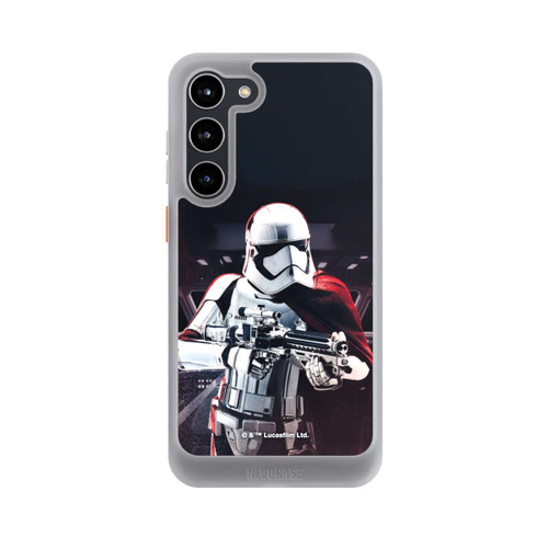 Samsung Galaxy S23+ NIVOcore Captain Phasma - Star Wars 8