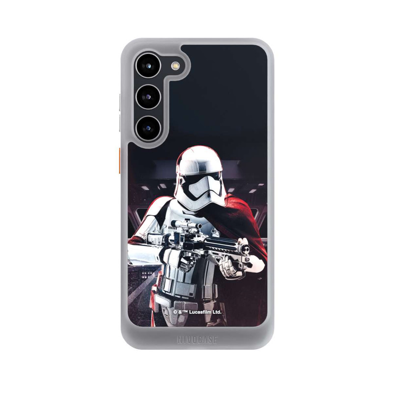 Galaxy S23 + NIVOcore Captain Phasma - Star Wars 8