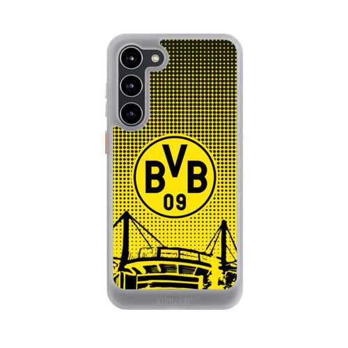 Samsung Galaxy S23+ NIVOcore BVB Dots