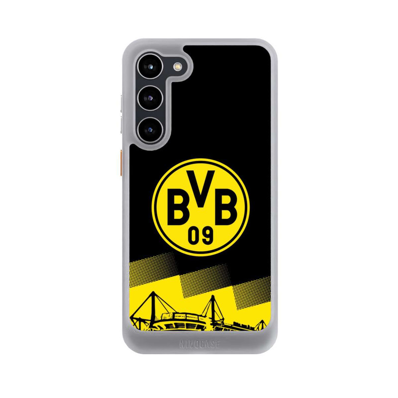 Galaxy S23 + NIVOcore BVB Two Tone