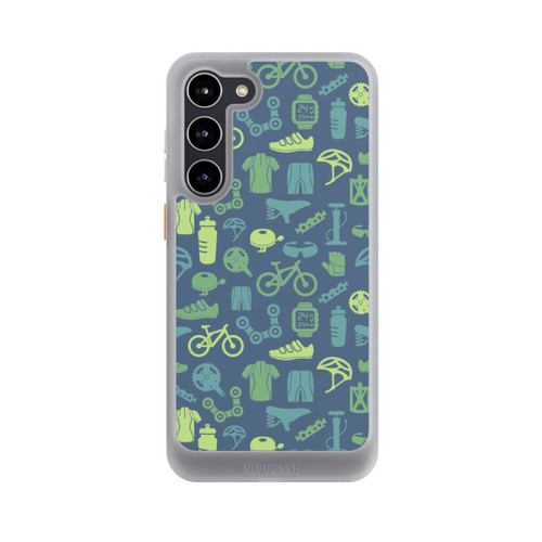 Samsung Galaxy S23+ NIVOcore Bikes &amp; Parts