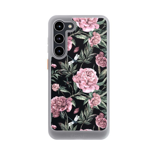 Samsung Galaxy S23+ NIVOcore Dunkle Blume