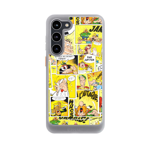 Samsung Galaxy S23+ NIVOcore Comic Strip