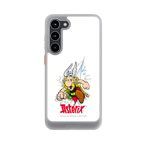 Samsung Galaxy S23+ NIVOcore Astérix Logo