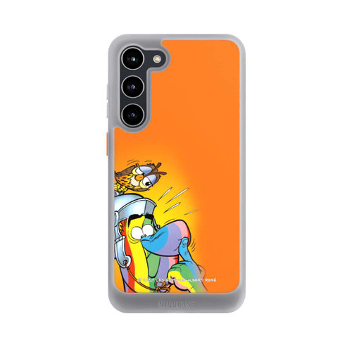 Samsung Galaxy S23+ NIVOcore Romain 2