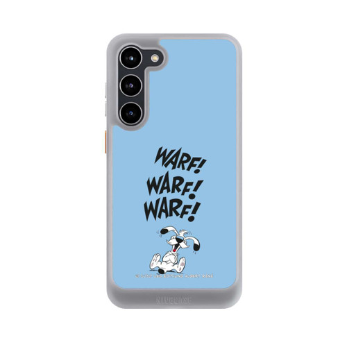 Samsung Galaxy S23+ NIVOcore Warf Warf Idéfix