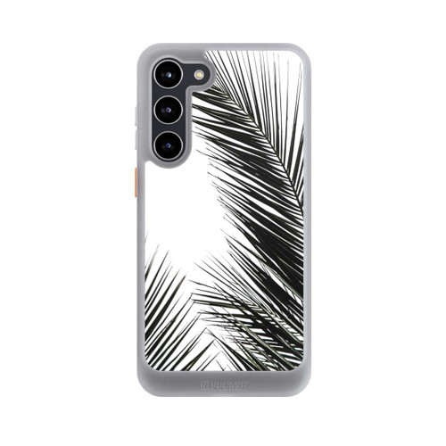 Samsung Galaxy S23+ NIVOcore Palmblätter 16