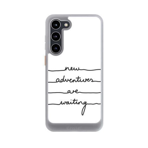 Samsung Galaxy S23+ NIVOcore New Adventures are Waiting