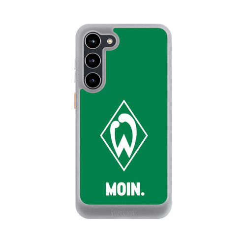 Samsung Galaxy S23+ NIVOcore Moin. - Werder Bremen