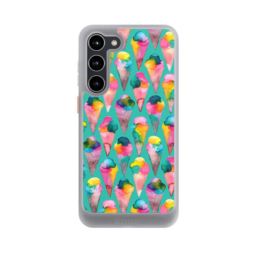 Samsung Galaxy S23+ NIVOcore Kleine Eiscreme