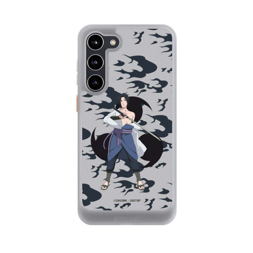 Samsung Galaxy S23+ NIVOcore Sasuke Sharingan