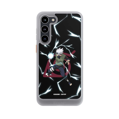 Samsung Galaxy S23+ NIVOcore Kakashi Raikiri