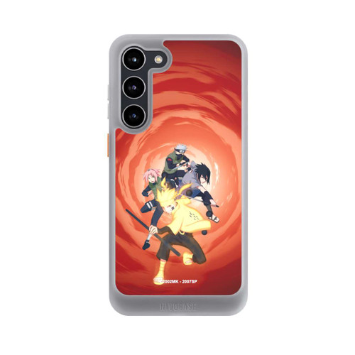 Samsung Galaxy S23+ NIVOcore Naruto Team 7