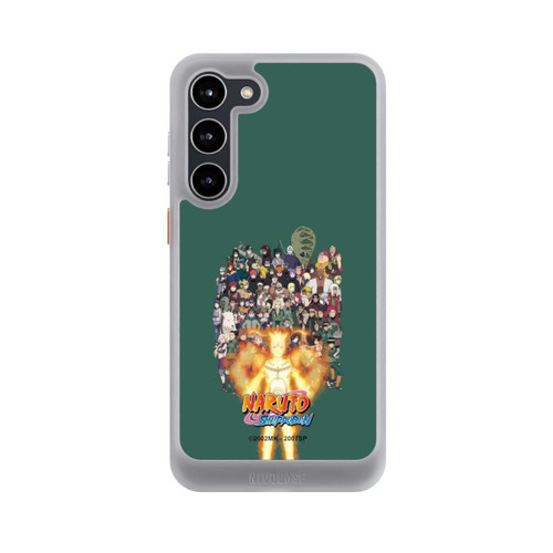Samsung Galaxy S23+ NIVOcore Naruto Shippuden Gruppe