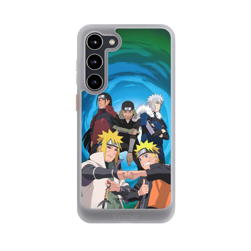 Galaxy S23 + NIVOcore 4 Hokagen Gruppe