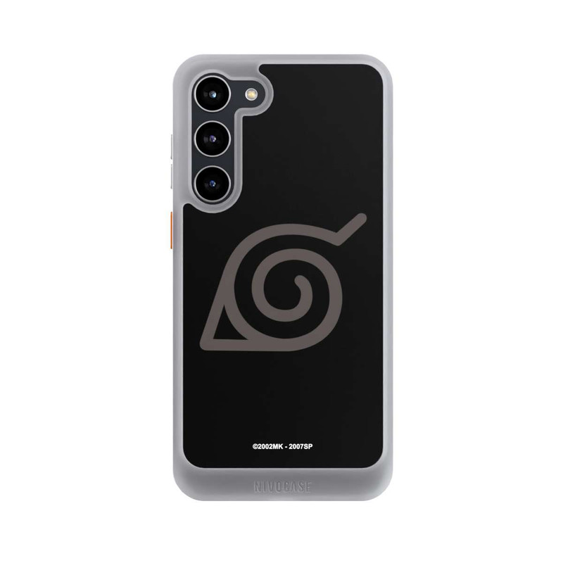 Galaxy S23 + NIVOcore Konoha