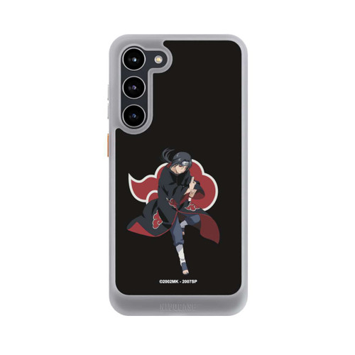 Samsung Galaxy S23+ NIVOcore Itachi Uchiha Akatsuki