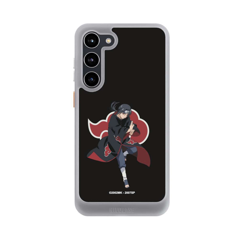 Galaxy S23 + NIVOcore Itachi Uchiha Akatsuki