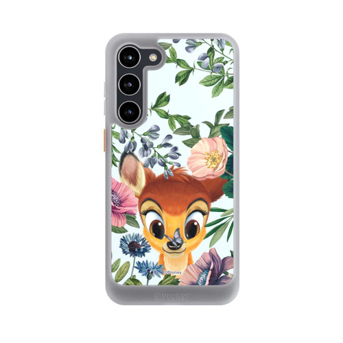 Samsung Galaxy S23+ NIVOcore Bloomy Bambi