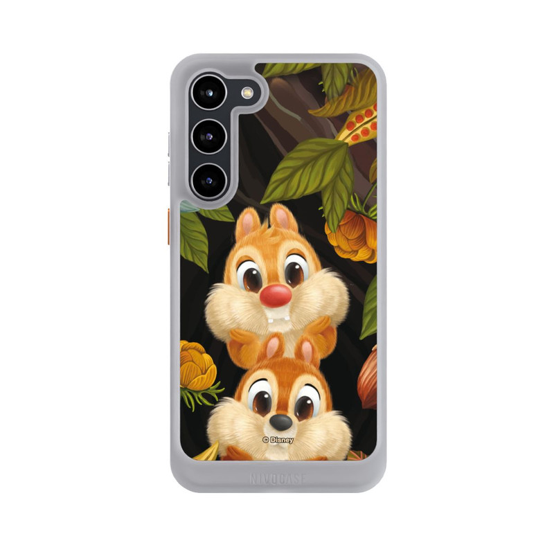 Galaxy S23 + NIVOcore Chip 'n Dale