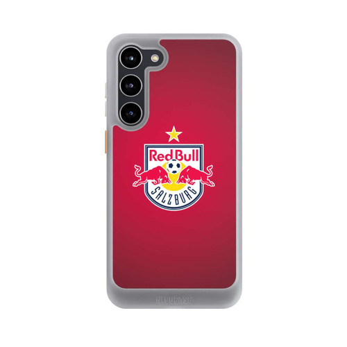 Samsung Galaxy S23+ NIVOcore Red Bull Salzburg Rot